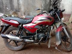 TVS Star Sport 125